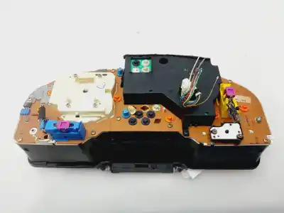 Second-hand car spare part dashboard for audi 80/90 (893) 80 oem iam references 8a0919033bj  