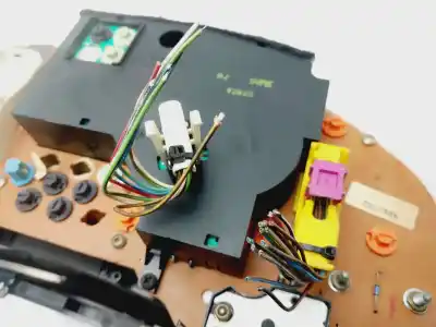 Second-hand car spare part dashboard for audi 80/90 (893) 80 oem iam references 8a0919033bj  