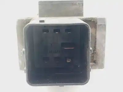 Second-hand car spare part glow plug for dacia sandero ambiance oem iam references 9640469680