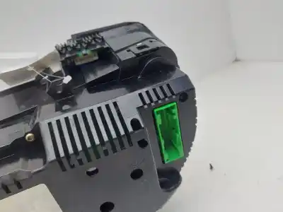 Peça sobressalente para automóvel em segunda mão quadrante por audi a4 b6 (8e2) 2.0 referências oem iam 8e0920900m  