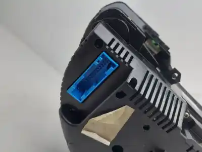 Peça sobressalente para automóvel em segunda mão quadrante por audi a4 b6 (8e2) 2.0 referências oem iam 8e0920900m  