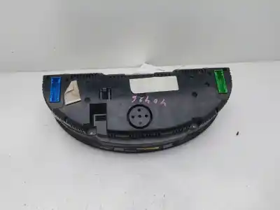 Peça sobressalente para automóvel em segunda mão quadrante por audi a4 b6 (8e2) 2.0 referências oem iam 8e0920900m  