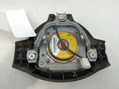 Peça sobressalente para automóvel em segunda mão airbag dianteiro esquerdo por citroen c1 (pm_, pn_) 1.0 referências oem iam 4112hv