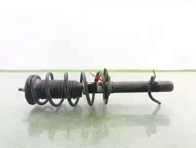 Peça sobressalente para automóvel em segunda mão amortecedor dianteiro esquerdo por citroen c1 (pm_, pn_) 1.0 referências oem iam 1610853080