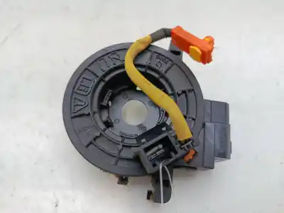 Peça sobressalente para automóvel em segunda mão fita do airbag por citroen c1 (pm_, pn_) 1.0 referências oem iam 4112hx