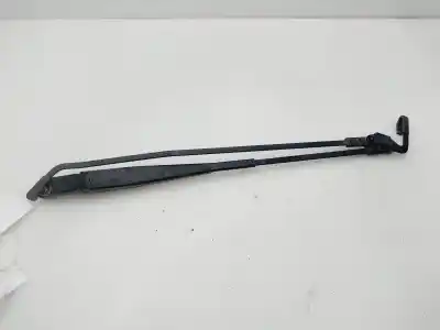 Peça sobressalente para automóvel em segunda mão haste de escova dianteiro esquerdo por citroen c1 (pm_, pn_) 1.0 referências oem iam 9221v7