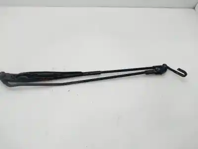 Peça sobressalente para automóvel em segunda mão haste de escova dianteiro esquerdo por citroen c1 (pm_, pn_) 1.0 referências oem iam 9221v7  