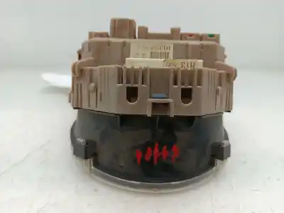 Peça sobressalente para automóvel em segunda mão quadrante por citroen c1 (pm_, pn_) 1.0 referências oem iam 838000h132