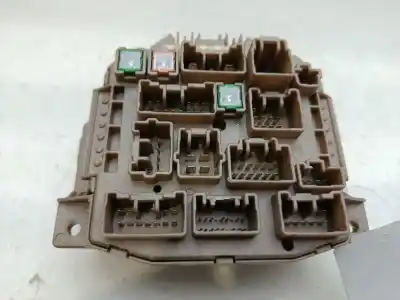 Peça sobressalente para automóvel em segunda mão quadrante por citroen c1 (pm_, pn_) 1.0 referências oem iam 838000h132  