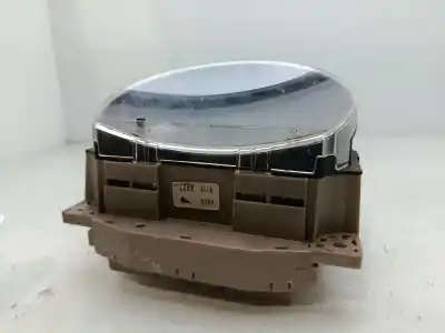 Peça sobressalente para automóvel em segunda mão quadrante por citroen c1 (pm_, pn_) 1.0 referências oem iam 838000h132  