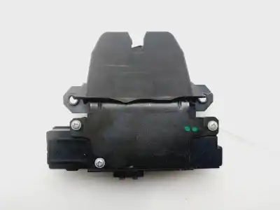 Peça sobressalente para automóvel em segunda mão  por FORD FOCUS BERLINA (CAP)  Referências OEM IAM 3M51R442A66  