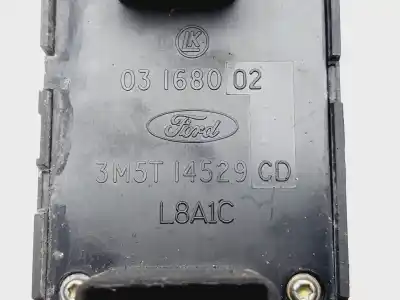 Peça sobressalente para automóvel em segunda mão  por FORD FOCUS BERLINA (CAP)  Referências OEM IAM 3M5T14529CD  