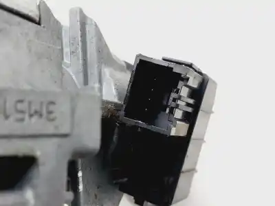 Second-hand car spare part ignition switch for ford focus berlina (cap) trend oem iam references 3m513f880ac  