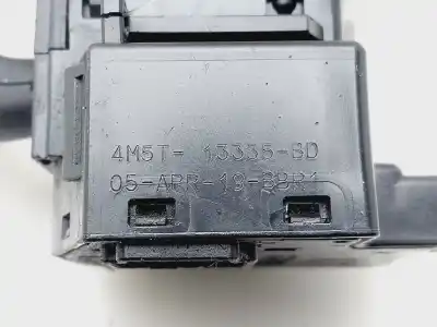 Second-hand car spare part indicator switch for ford focus berlina (cap) trend oem iam references 4m5t13335bd  
