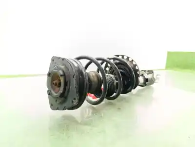 Second-hand car spare part front right shock absorber for renault clio iii emotion oem iam references 8200676026  