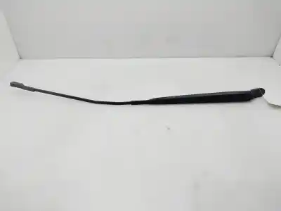 Peça sobressalente para automóvel em segunda mão haste de escova dianteiro direito por renault clio iii emotion referências oem iam 8200268917