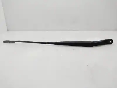 Peça sobressalente para automóvel em segunda mão haste de escova dianteiro esquerdo por renault clio iii emotion referências oem iam 8200832055