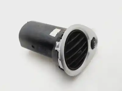 Peça sobressalente para automóvel em segunda mão grelha / difusor de ar por renault clio iii emotion referências oem iam 220407an