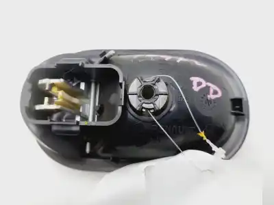 Second-hand car spare part interior right front handle for renault clio iii emotion oem iam references 8200310580  