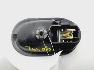 Pezzo di ricambio per auto di seconda mano maniglia interna posteriore sinistra per renault clio iii emotion riferimenti oem iam 8200310579  