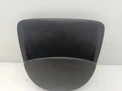 Second-hand car spare part multifunction display for renault clio iii emotion oem iam references 8200722451  