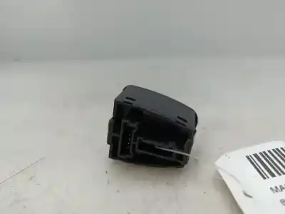 Second-hand car spare part rearview side mirror switch for bmw 3 compact (e46) 320 td oem iam references 613183736919  