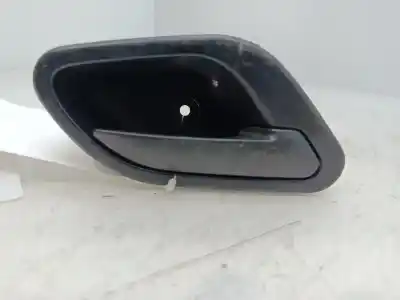 Peça sobressalente para automóvel em segunda mão puxador interior dianteiro direito por bmw 3 compact (e46) 320 td referências oem iam 7002020  
