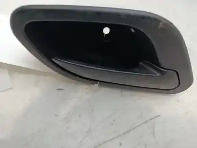 Peça sobressalente para automóvel em segunda mão puxador interior dianteiro direito por bmw 3 compact (e46) 320 td referências oem iam 7002020  
