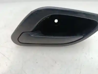Peça sobressalente para automóvel em segunda mão puxador interior dianteiro esquerdo por bmw 3 compact (e46) 320 td referências oem iam 7002019  