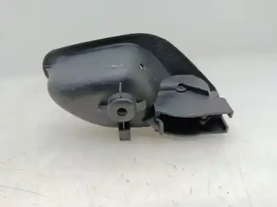 Peça sobressalente para automóvel em segunda mão Puxador Interior Dianteiro Esquerdo por BMW 3 COMPACT (E46) 320 TD Referências OEM IAM 7002019  