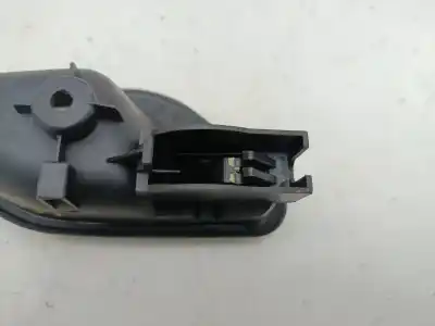 Peça sobressalente para automóvel em segunda mão puxador interior dianteiro esquerdo por bmw 3 compact (e46) 320 td referências oem iam 7002019  