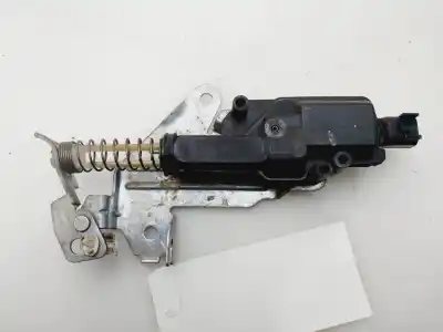 Pezzo di ricambio per auto di seconda mano motore chiusura cancello centralizzato per ford fusion (cbk) trend riferimenti oem iam 2s6t432a98ae