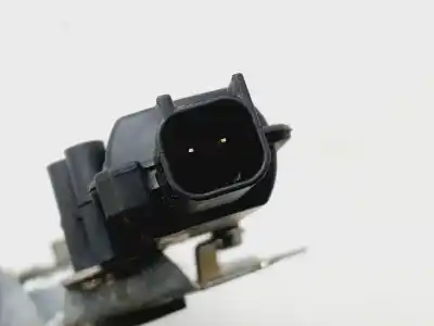 Second-hand car spare part tailgate central locking system  for ford fusion (cbk) trend oem iam references 2s6t432a98ae  