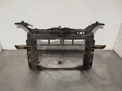 Second-hand car spare part front panel for ford fusion (cbk) trend oem iam references 1518178  