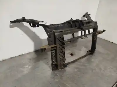 Second-hand car spare part front panel for ford fusion (cbk) trend oem iam references 1518178  