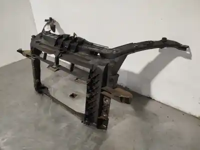 Second-hand car spare part front panel for ford fusion (cbk) trend oem iam references 1518178  