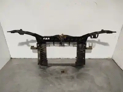 Second-hand car spare part front panel for ford fusion (cbk) trend oem iam references 1518178  