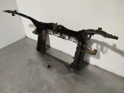 Second-hand car spare part front panel for ford fusion (cbk) trend oem iam references 1518178  