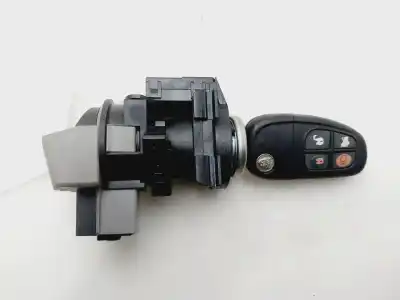 Second-hand car spare part ignition switch for jaguar s-type 2.7 v6 diesel cat oem iam references 4r8312a145ba  