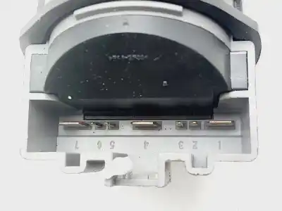 Second-hand car spare part ignition switch for jaguar s-type 2.7 v6 diesel cat oem iam references 4r8312a145ba  