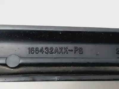 Second-hand car spare part front right windshield wiper arm for jaguar s-type 2.7 v6 diesel cat oem iam references 166432axx