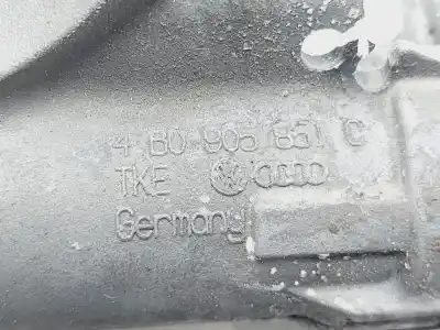 Second-hand car spare part Ignition Switch for SEAT LEON (1M1) Stella OEM IAM references 4B0905851C  