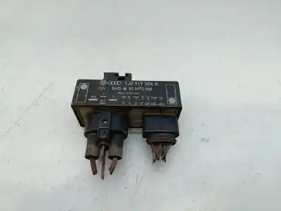 Second-hand car spare part Glow Plug for SEAT LEON (1M1) Stella OEM IAM references 1J0919506K  