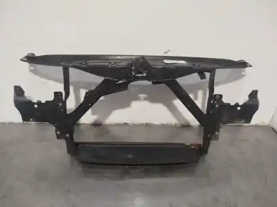 Second-hand car spare part front panel for seat leon (1m1) stella oem iam references 1m0805591l  