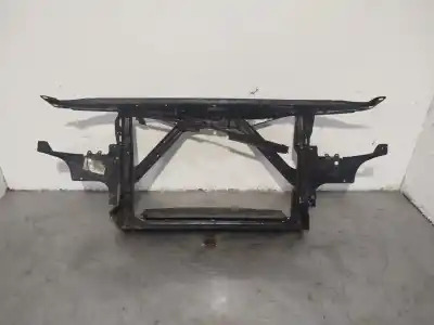 Second-hand car spare part front panel for seat leon (1m1) stella oem iam references 1m0805591l  