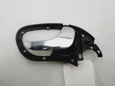 Second-hand car spare part interior right front handle for seat leon (1m1) stella oem iam references 1m0837114  