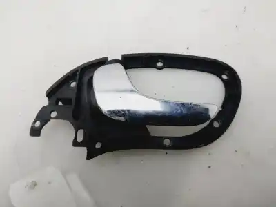 Second-hand car spare part interior left front handle for seat leon (1m1) stella oem iam references 1m0837113  
