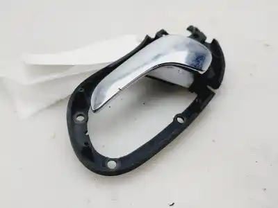 Second-hand car spare part interior left front handle for seat leon (1m1) stella oem iam references 1m0837113  