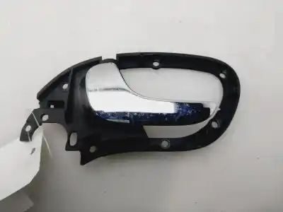 Автозапчасти б/у левая задняя внутренняя ручка за seat leon (1m1) stella ссылки oem iam 1m0837113  