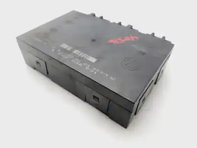 Second-hand car spare part electronic module for seat leon (1m1) stella oem iam references 1c0959799e  